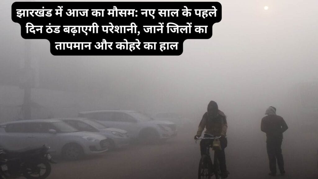 aaj ka mausam