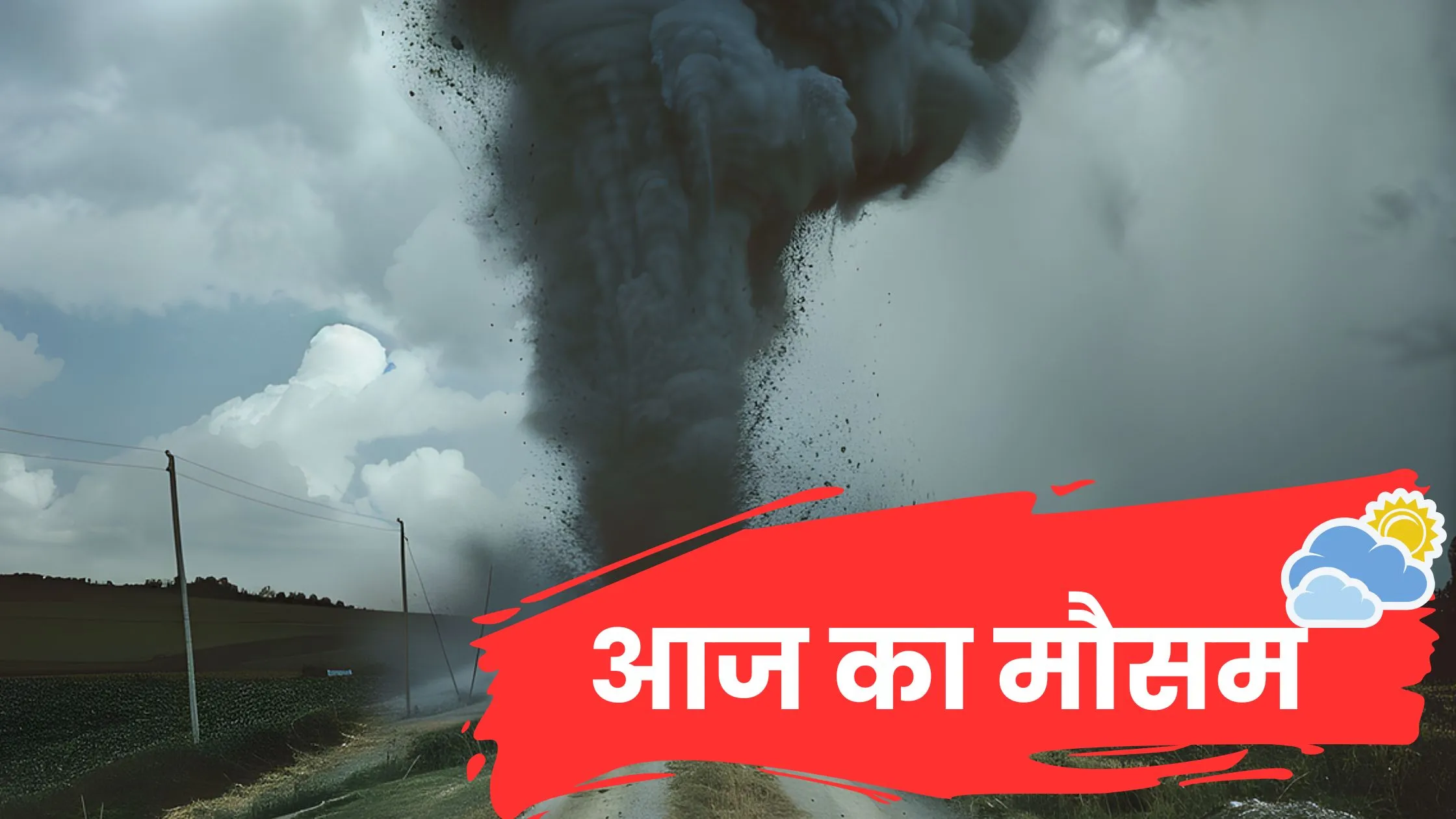 Aaj Ka Mausam
