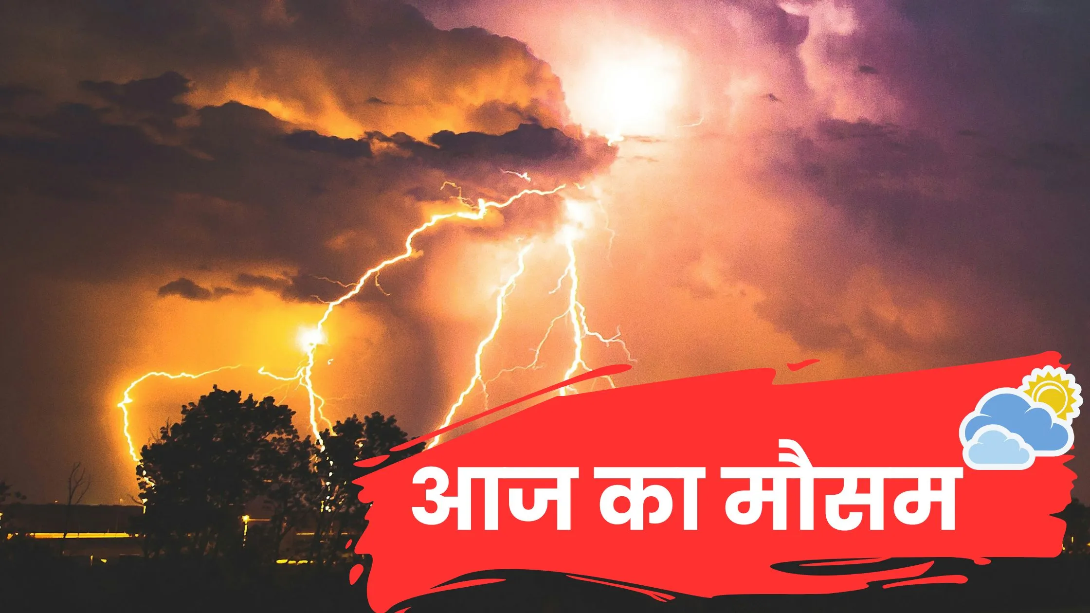 Aaj Ka Mausam