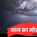 Aaj Ka Mausam