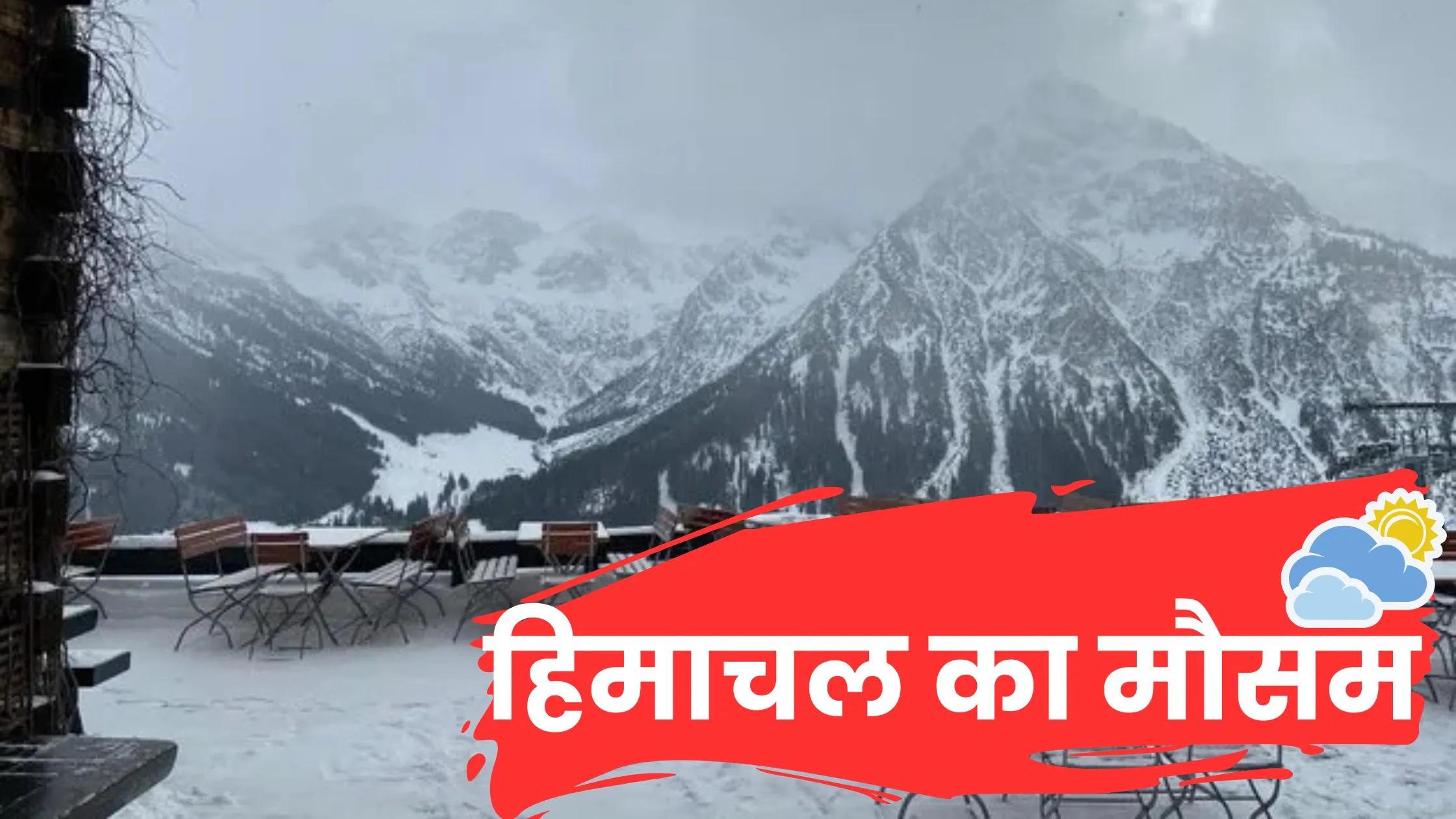 Aaj Ka Mausam
