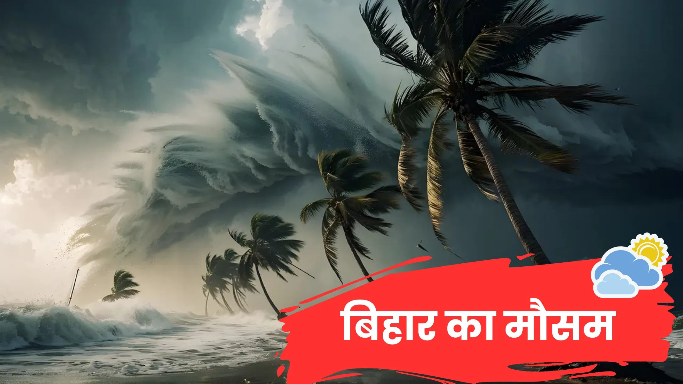 Bihar Ka Mausam
