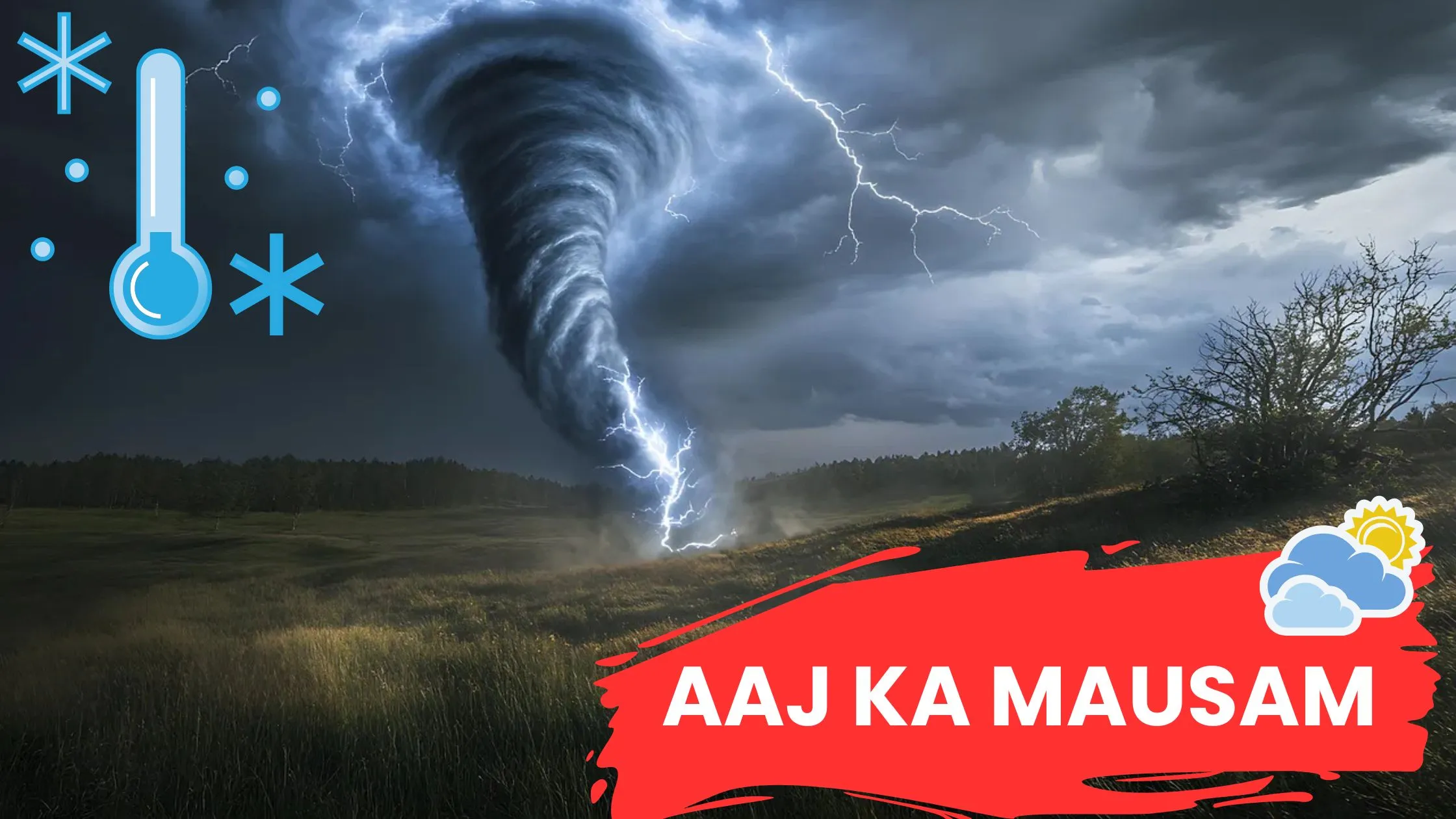 Aaj Ka Mausam