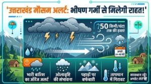 Uttarakhand Weather News, Dehradun Rain Alert, Char Dham Yatra Safety, IMD Orange Alert Uttarakhand, Snowfall in North Kashi, उत्तराखंड मौसम समाचार, देहरादून बारिश अलर्ट, चारधाम यात्रा अपडेट, मौसम विभाग चेतावनी, भारी बारिश की खबर