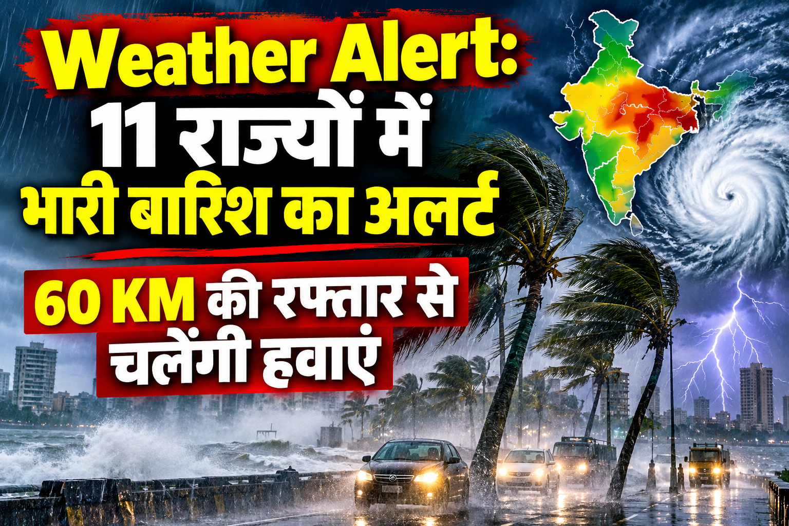 Weather Alert